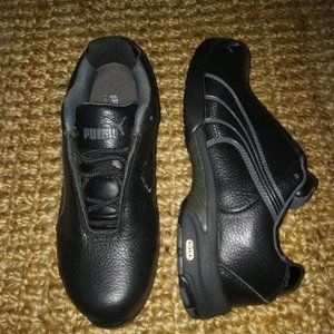 Puma Safety Shoes Women size 8